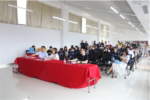 中偉好聲音丨西部產(chǎn)業(yè)基地上演海選收官之戰(zhàn)，我們總決賽見！